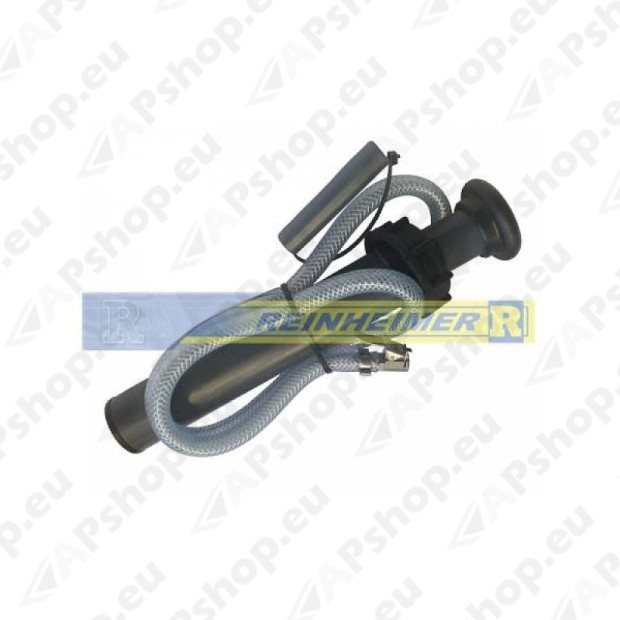 Tyre mounting accessories and chemicals