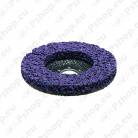 Scotch-Brite nylon-abrasive sanding discs