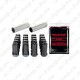 MUTTER MT14X1.50/32/ 16+4-(60°.P32) MCGARD SPLINE DRIVE KOMPL MUST/KROOM