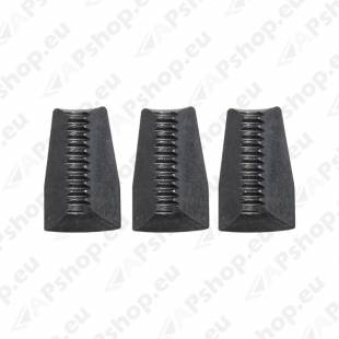 3-OS. NEEDITANGIDE VARULÕUAD. 3TK KMPL BEARGRIP