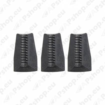 3-OS. NEEDITANGIDE VARULÕUAD. 3TK KMPL BEARGRIP