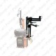 MONTAAZIPINGI CORGHI. LISARAKIS KOMPLEKTNE SP2300 STANDARD