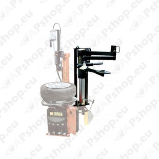 MONTAAZIPINGI CORGHI. LISARAKIS KOMPLEKTNE SP2300 STANDARD