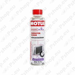 MOTUL RADIATOR CLEAN 300ML