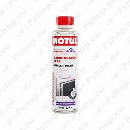 MOTUL RADIATOR STOP LEAK 300ML