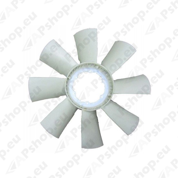Viscos and impellers