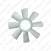 VISCO VENTILAATORI TIIVIK SCA4 1354979 9 LABA