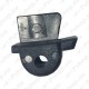 MONTAAZIPINGI JOHN BEAN. MONTAAZIPEA PLASTKATE 1 TK (JB/HOFFMANN/CEMB)