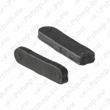 MONTAAZIPINGI BUTLER. MONTAAZIPEA PLASTKATE 1TK