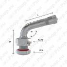 Valves for trucks, trailers and buses