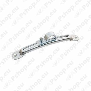 DK8120 PORITIIVA KINNITUS REGULEERITAV (TORUAAS) 42MM TORULE METALL