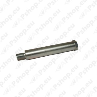 3014040L TAGAL. TAPP ZEPRO Ø30 PIKKUS 210MM. 32088