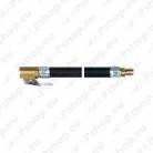 REHVIPUMPAMISE PÜSTOLI VOOLIK 0.5M. (DAINU MANOMEETRITELE)