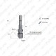 TPMS VENTIIL WONDER 1353 VEOAUTO VALUVELJELE 9.7MM