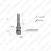 TPMS VENTIIL WONDER 1353 VEOAUTO VALUVELJELE 9.7MM