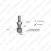 TPMS VENTIIL WONDER 1394 VEOAUTO VALUVELJELE 9.7MM