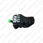 Parts of cooling and air conditioning system