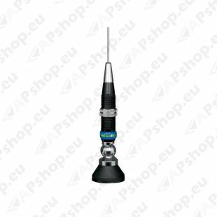 RAADIOSAATJA (CB RADIO E. LÄLLAR) ANTENN PRESIDENT HAWAII