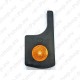 ALLASÕIDUTÕKKE PLASTIKOTS VASAK KRONE 515086649
