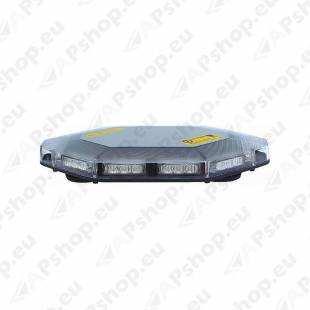 LED VILKUR PANEEL 12/24V 420X276X80MM R65 R10