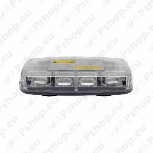LED VILKUR PANEEL MAGNETIGA 12/24V 280X165X57MM R65 R10