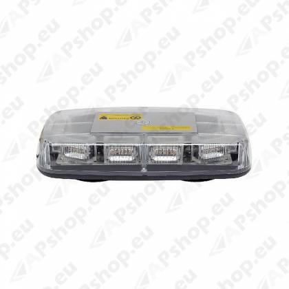 LED VILKUR PANEEL MAGNETIGA 12/24V 280X165X57MM R65 R10