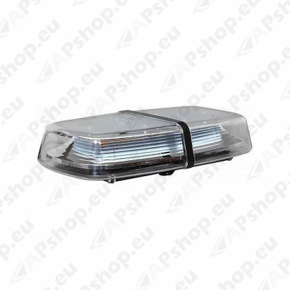 LED VILKUR PANEEL MAGNETIGA 12/24V 310X159X75MM R65 R10