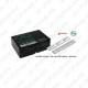 LIIMITAV TASAKAAL 4.0MM. KARP 50X60GR. (4X5G+4X10G) FE.HALL PULB. LOHMANN -5¤C