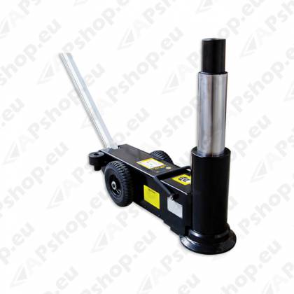 GARAAZITUNGRAUD PIKK RAAMIST TÕSTMISEKS. HÜDROPNEUMO 30T 360-627MM OMEGA