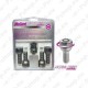 LUKUSTUSP. MCGARD (UHS) PK14X1.50/45/17 (PALL. R14. P45. CH17)