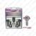 LUKUSTUSP. MCGARD (UHS) PK14X1.50/45/17 (PALL. R14. P45. CH17)