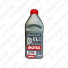 MOTUL DOT3&4 1L (DOT4) *UUS