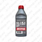 MOTUL DOT5.1 1L* UUS