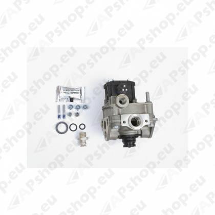 ABS MODULAATOR 950364047 HALDEX