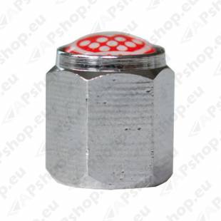 VENTIILIKORK (TASAK. GRAANULITELE). 20TK