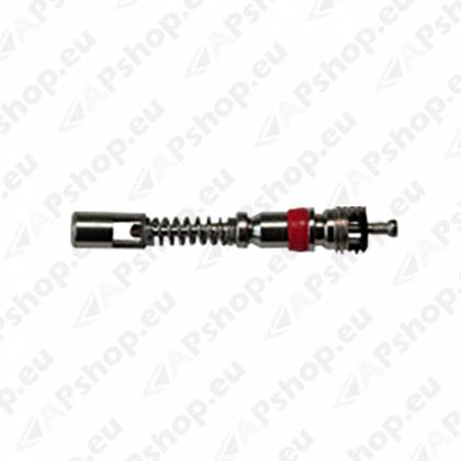 VENTIILINÕEL (TASAK.GRAANULITELE). TRC1 20TK (WEGMANN) 1 ÜHIK LAOS=20TK
