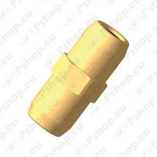 MOTOTRUCK 6237225 BRK JÄTKULIIDES Ø8X1.0 & Ø8X1.0