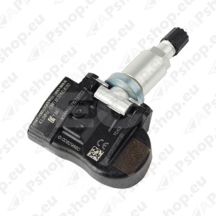 TPMS ANDUR 4043A 434 MHZ CONTI VDO TG1C. BMW (OE:36106881890)