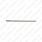 VARUNÕEL SILMAGA NAASKLILE "SAFETY SEAL (3070810) 13 CM