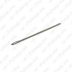 VARUNÕEL SILMAGA NAASKLILE "SAFETY SEAL (3070811) 17 CM