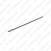 VARUNÕEL SILMAGA NAASKLILE "SAFETY SEAL (3070811) 17 CM