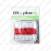 LED TAGATULI 12V 100X100X40MM BLISTER
