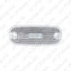 LD160 KÜLJETULI LED VALGE 111X45X15MM 12/24V