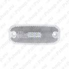 LD160 KÜLJETULI LED VALGE 111X45X15MM 12/24V