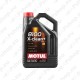 MOTUL 8100 X-CLEAN+ 5W30 5L
