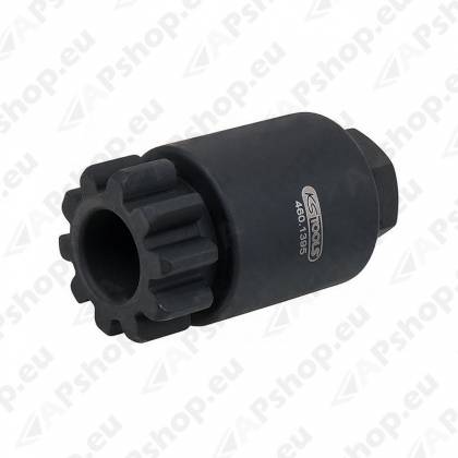 VOLVO MOOTORI KEERAMISE ABINÕU HOORATTAST 1/2" KS TOOLS