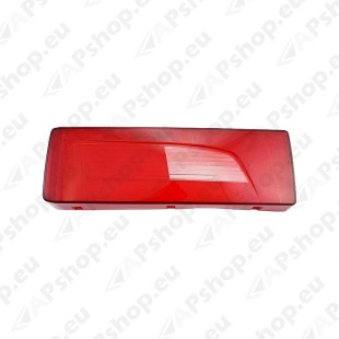 SCANIA-R LED TAGATULE KLAAS VASAK 2010-