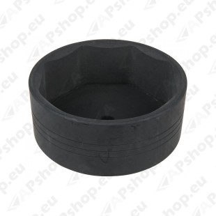 RUMMUKAPSLI LÖÖKPADRUN BPW 111MM. 8-KANT KS TOOLS