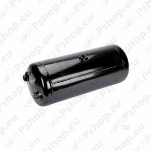 TERASEST ÕHUPAAK 60L 310X895 12.5BAR ÕHUAUGUD2+1