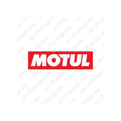 MOTUL E1 WASH & WAX 400ML
